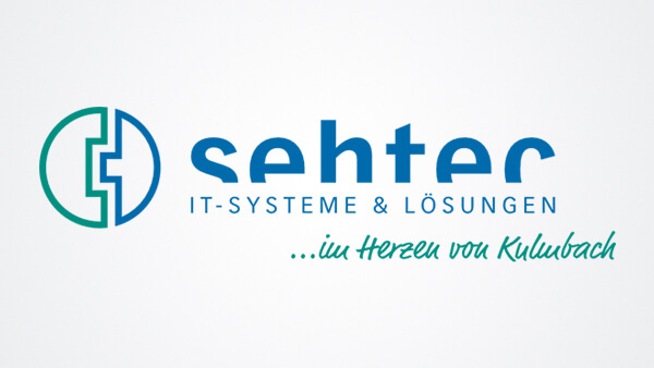 Sehtec GbR Logo